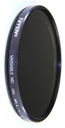 Tiffen 72mm Variable Nd Filter 0