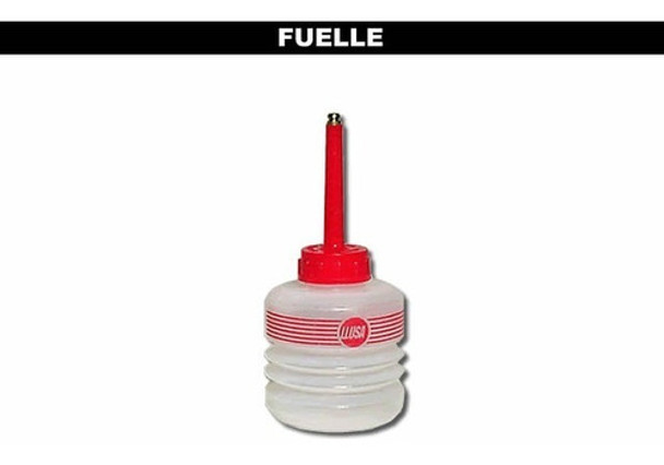 Aceitera Fuelle Llusa 300 Cc Pico De Bronce 0 Aceitera Fuelle Llusa 300 Cc Pico De Bronce 0