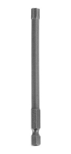 Punta Torx Tamper T40 Imantada 100mm Bubba Tools 0