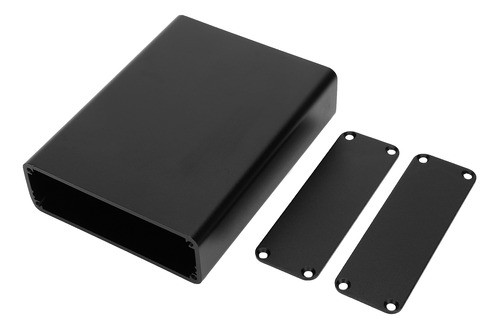 Caixa Eletrônica De Gabinete, Placa De Circuito, Liga De Alu 0