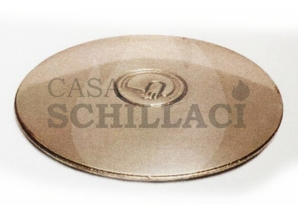 Tapa De Mechero Orbis Con Logo Aluminio Chica 0 Tapa De Mechero Orbis Con Logo Aluminio Chica 0