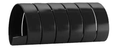 Protector De Manguera Hidraulica 63 Mm 0
