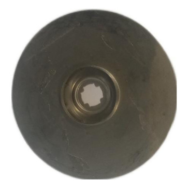 Impulsor Chapa De Inoxidable Aisi 316 Bomba Press Ps2n70-22m 0