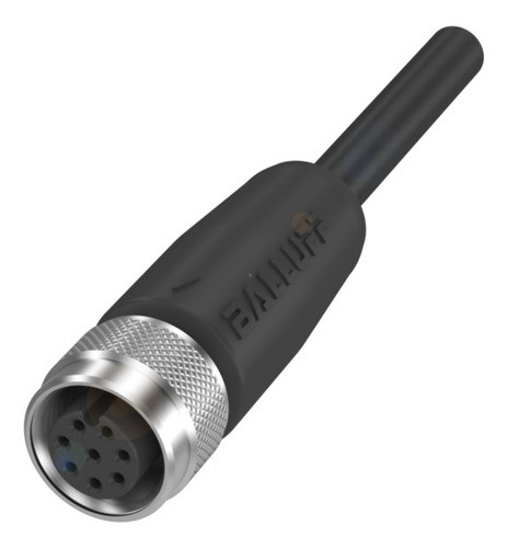 Cable Sensor Mallado M12 Recto 8 Polos 5m Bcc0995 - Balluff 0