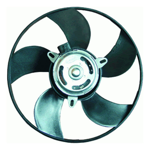 Electroventilador Omer Fiat Strada Trekking/working 0