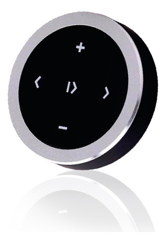 Controle Remoto De Mídia Bluetooth Para Smartphones - ELG 0