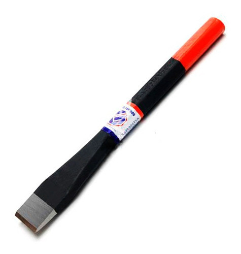 Corta Hierro Fierro Hexagonal Punta  Plana Gherardi 20 Cm 0