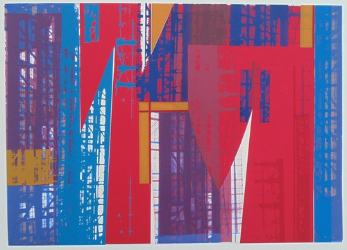 Guillermo Mac Loughlin - Contrapunto V 0