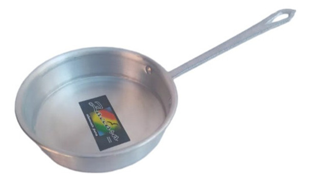 Provoletera Aluminio 15cm Con Mango 0 Provoletera Aluminio 15cm Con Mango 0
