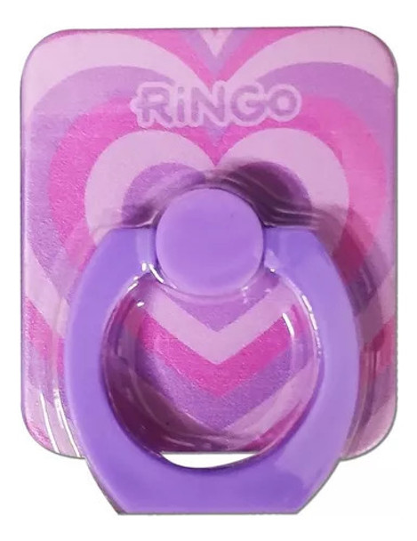 Anillo Ringo 360º Soporte Celular / Tablet | Superlove 0