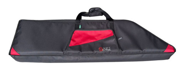 Bag Capa Move Compatível Roland Ax-edge Super Luxo Soft Case 0