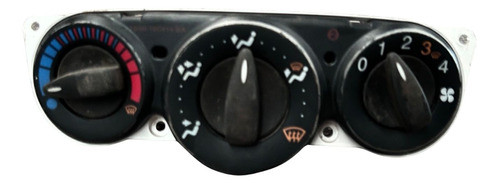 Comando Ar Analógico Ford Focus 1998 1999 2000 01 02 03 2007 0