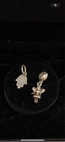 Charms Pandora Original 0