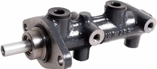 Bomba De Freno Doble Circuito Volkswagen Gacel 88/98 Tensa 0