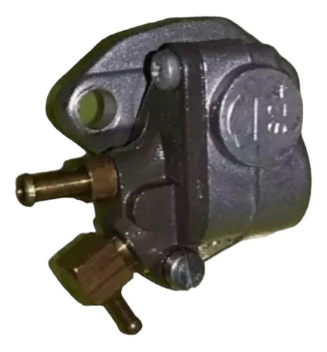 Bomba De Aceite Zanella 50/70 0