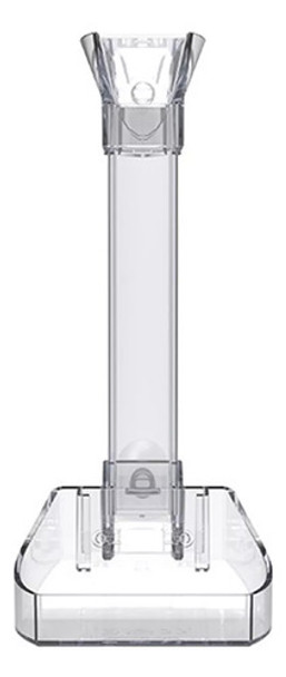 Alimentador De Camarão Para Tubo De Alimentação De Peixes 0