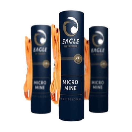 10 Micro Mine Eagle Efeito Para Palco Outdoor Altura 10 Mts. 0