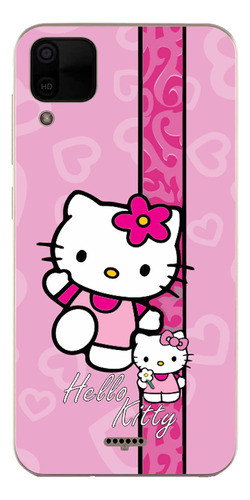 Capa Adesivo Skin378 Verso Para Multilaser E 2 0
