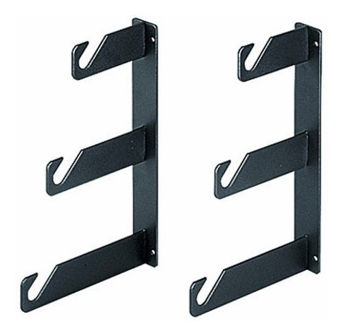 Soporte P/pared Manfrotto 045 - Sop 3 Fondos - Envios ! 0