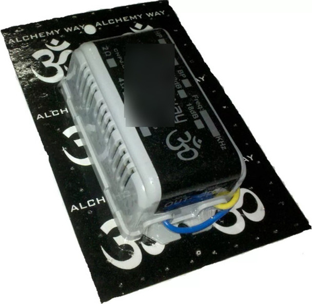 Divisor  Frequencia P/ Driver Sd375  18db/8ª Snake 0