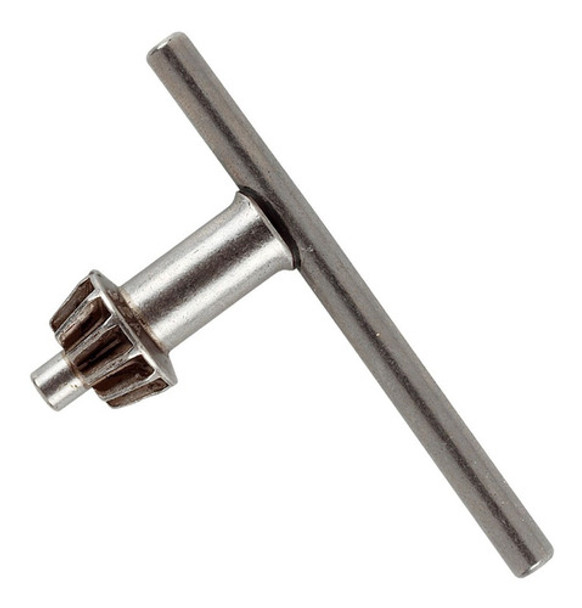 Llave Para Mandril 10mm 13mm Mango Corto Corona Dentada Kwb 0