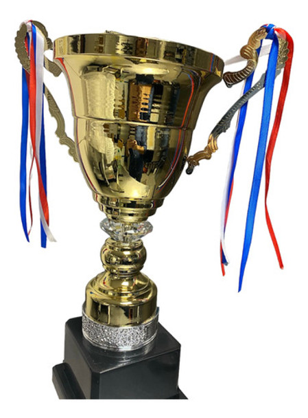 Copa Trofeo Campeón 0