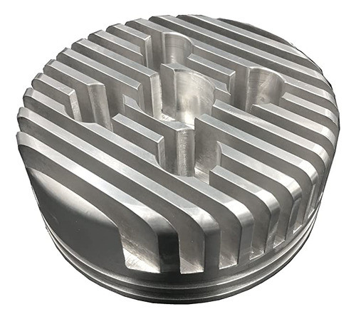 Cabezal De Racing Para 2 stroke Engine Kit 66 cc/80cc 0