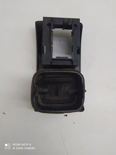 Moldura Com Difusor Ar Painel Chevrolet Astra Gl 2000 0