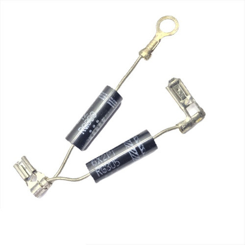 Diodo Doble Alta Tension Horno Microondas Repuesto 0