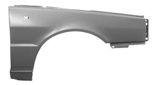 Guardabarro Delantero Der C/aguj Fiat Duna Weekend 5p 91-94 0