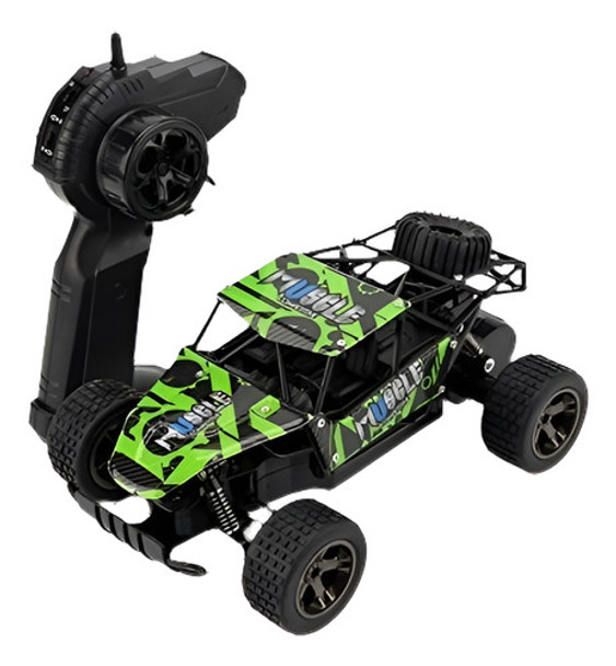 Sgota Más Reciente 2.4 Ghz Racing Cars Rc Cars Control Remot 0