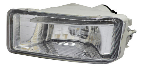 Caminero Foco Auto Izq Effa Plutus 0