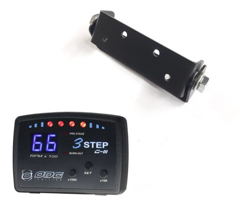 Suporte Painel Console C/ Regulagem 3step Odg 0