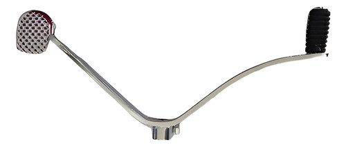 Pedal De Cambio Baccio Classic Sapucai Cg 0