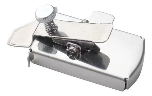 1 Peça De Guia De Costura Magnética, Medidor Magnético Multi 0