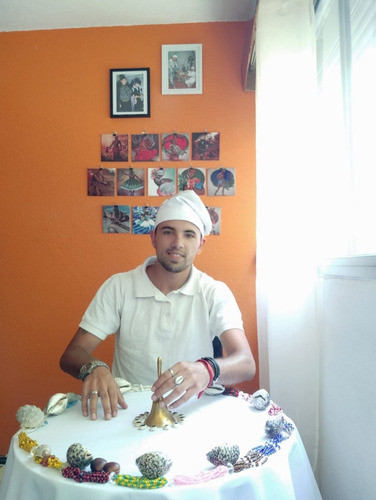 Tarot Lectura O Buzios 0