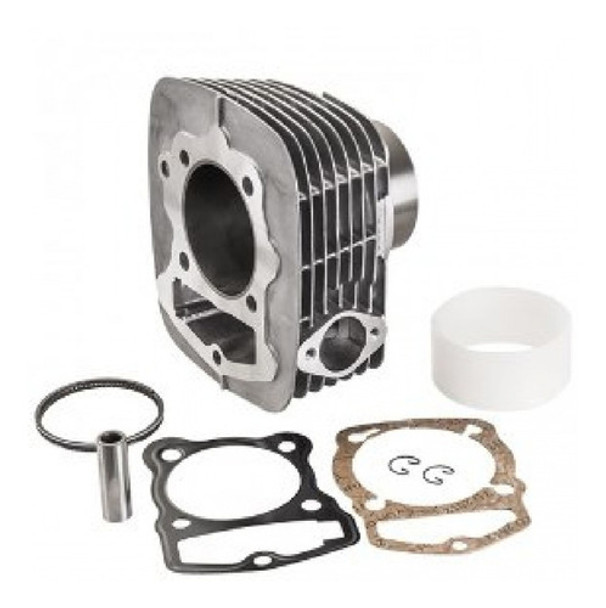 Cilindro Completo Um Xtreet 230  Modelo Cadenero - Cal Japon 0