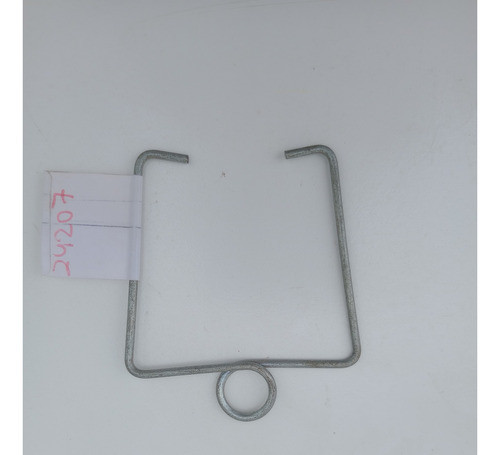 Sembradora Pla Rep Resorte Traba Cepillo (850-7) 0