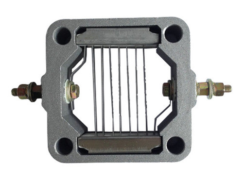 Calentador Aire Motor Xinchai A490 C490 Bpg 24v Original 0