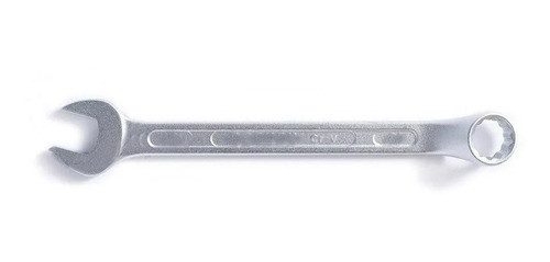 Llave Combinada Acodada 17mm Ruhlmann Acero Cr-v 0