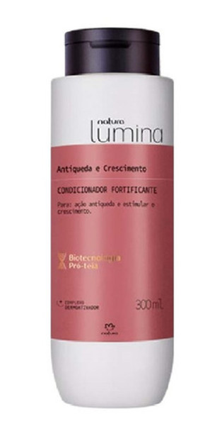 Shampoo Estimulante Lumina Para Caida De Cabello Natura 0 Shampoo Estimulante Lumina Para Caida De Cabello Natura 0