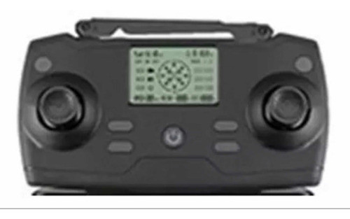 Controle Remoto Drone Kfplan Kf 102 + Maleta + Hélice Reserv 0