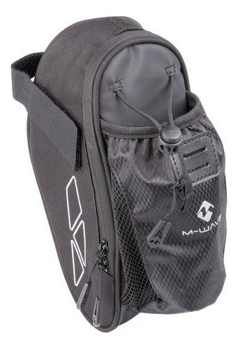 Bolso P/asiento M-wave P/botella M122831 0