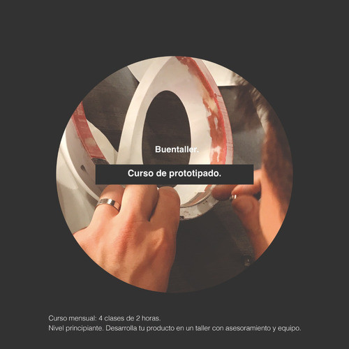 Curso De Prototipado. 0