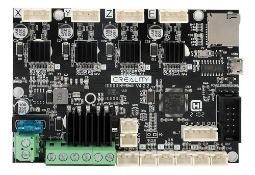 Placa Madre Motherboard Creality Ender 3 Neo 0