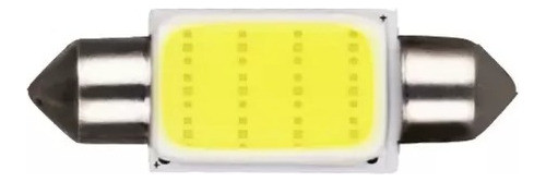 Luz Led Para Plafon Interior Auto Led Cob 36mm Ph Ventas 0