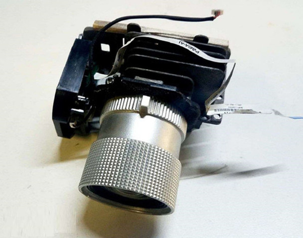 Repuesto Lente Optico Dlp Infocus Proyector In102 Todelec 0