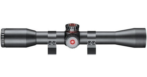 Mira Telescópica Simmons 2-7×32 Pro Target Rimfire 0