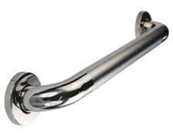 Agarradera Acero Inox 40 Cm 0