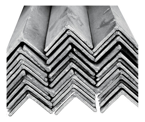 Angulo De Hierro 1/2 X 1/8 0